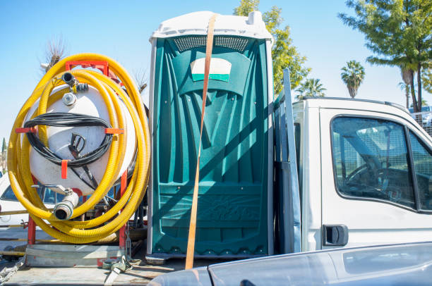 Best Restroom trailer rental cost  in Lemmon, SD