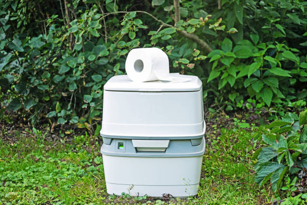 Portable Toilet Options We Offer in Lemmon, SD