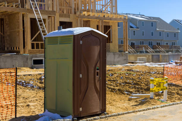 Sanitation services for porta potties in Lemmon, SD