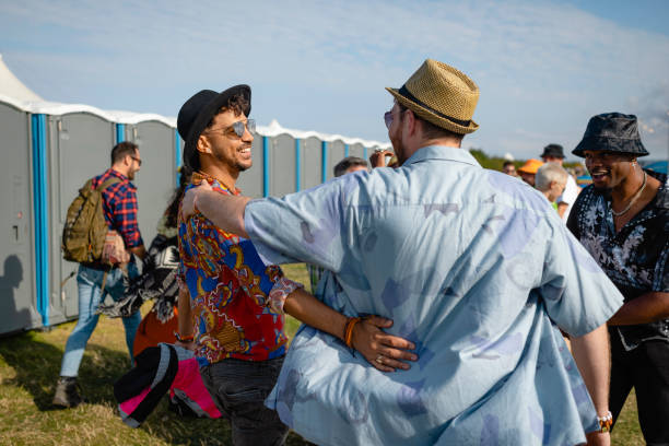 Best Wedding porta potty rental  in Lemmon, SD