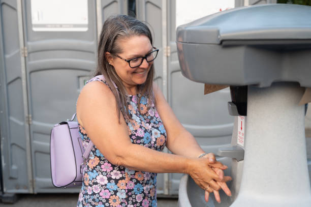 Best Construction site porta potty rental  in Lemmon, SD