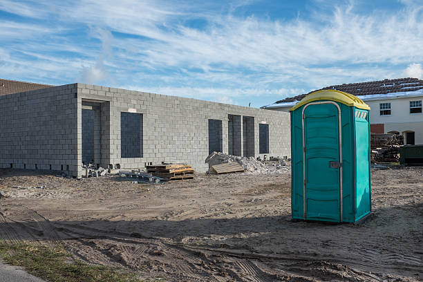 Best Portable restroom trailer rental  in Lemmon, SD